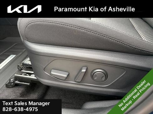 New 2027 Kia Sportage S AWD/4WD image 18