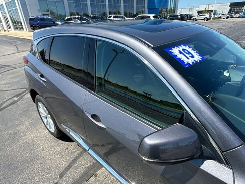 Used 2019 Acura RDX AWD image 14