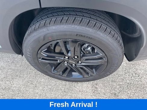 Used 2026 Chevrolet Trax ACTIV w/ Driver Confidence Package FWD image 19