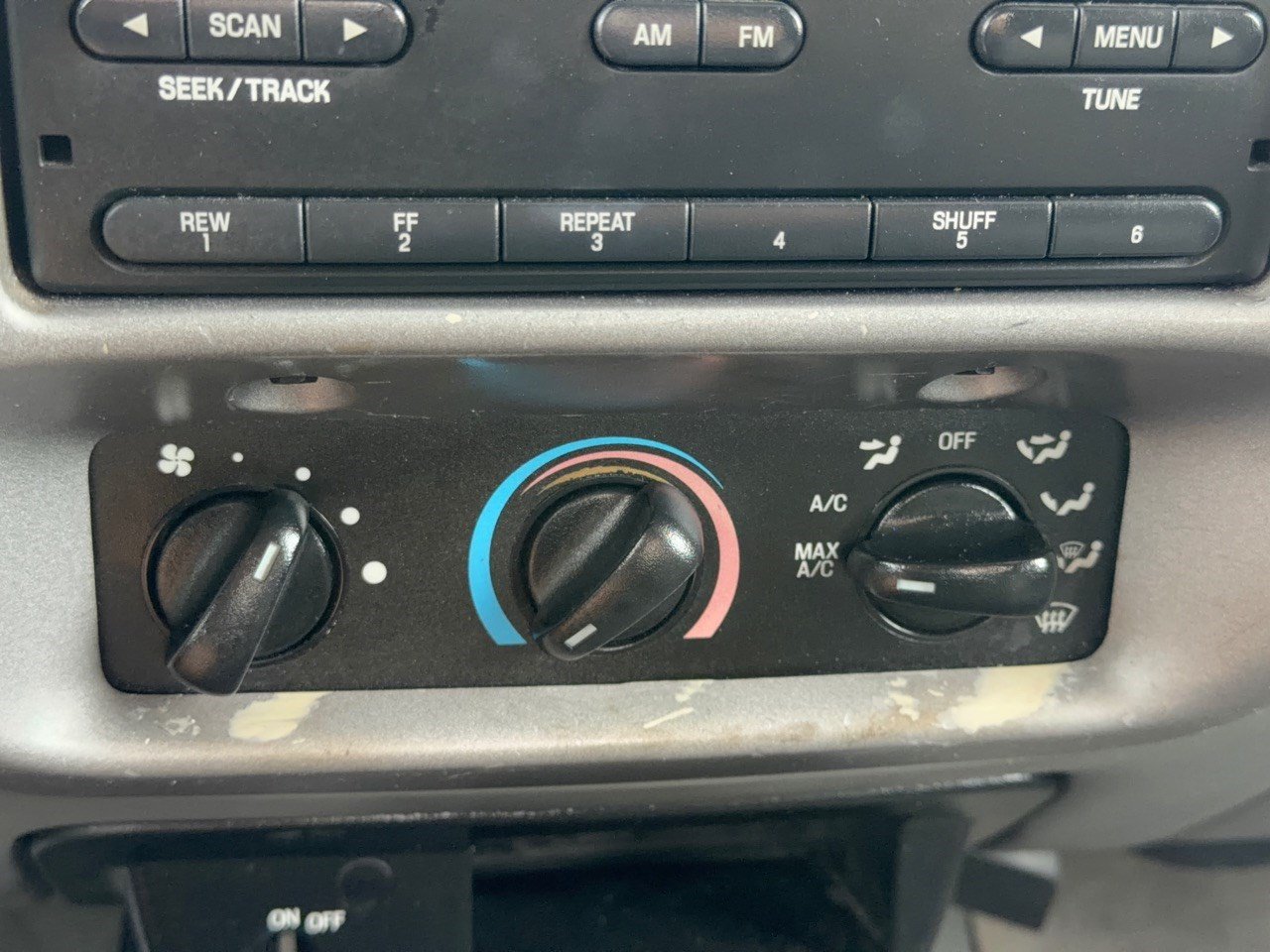 Used 2004 Ford Ranger Edge RWD image 22