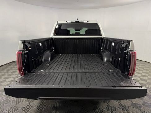 Used 2025 Toyota Tundra Platinum AWD/4WD image 26