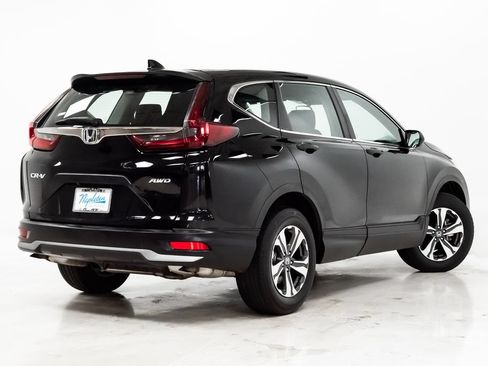 Used 2020 Honda CR-V LX image 27