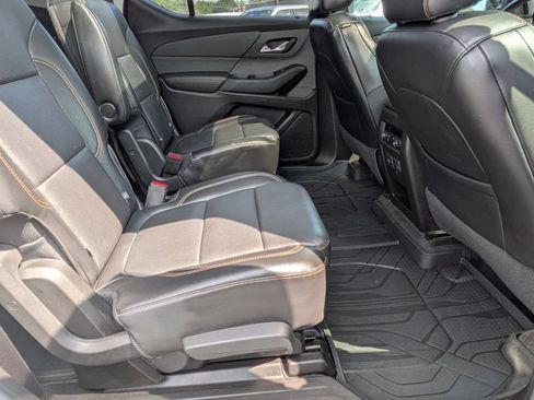 Used 2019 Chevrolet Traverse Premier w/ Redline Edition AWD/4WD image 28