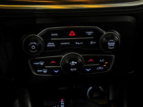 Used 2021 Dodge Charger Scat Pack RWD image 30