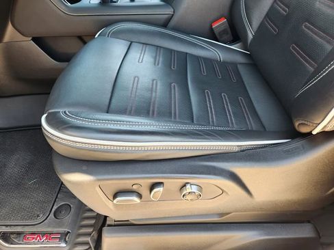 Used 2023 GMC Sierra 1500 AT4X AWD/4WD image 25