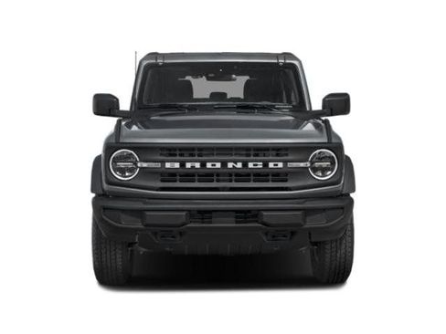 Used 2025 Ford Bronco Big Bend image 4