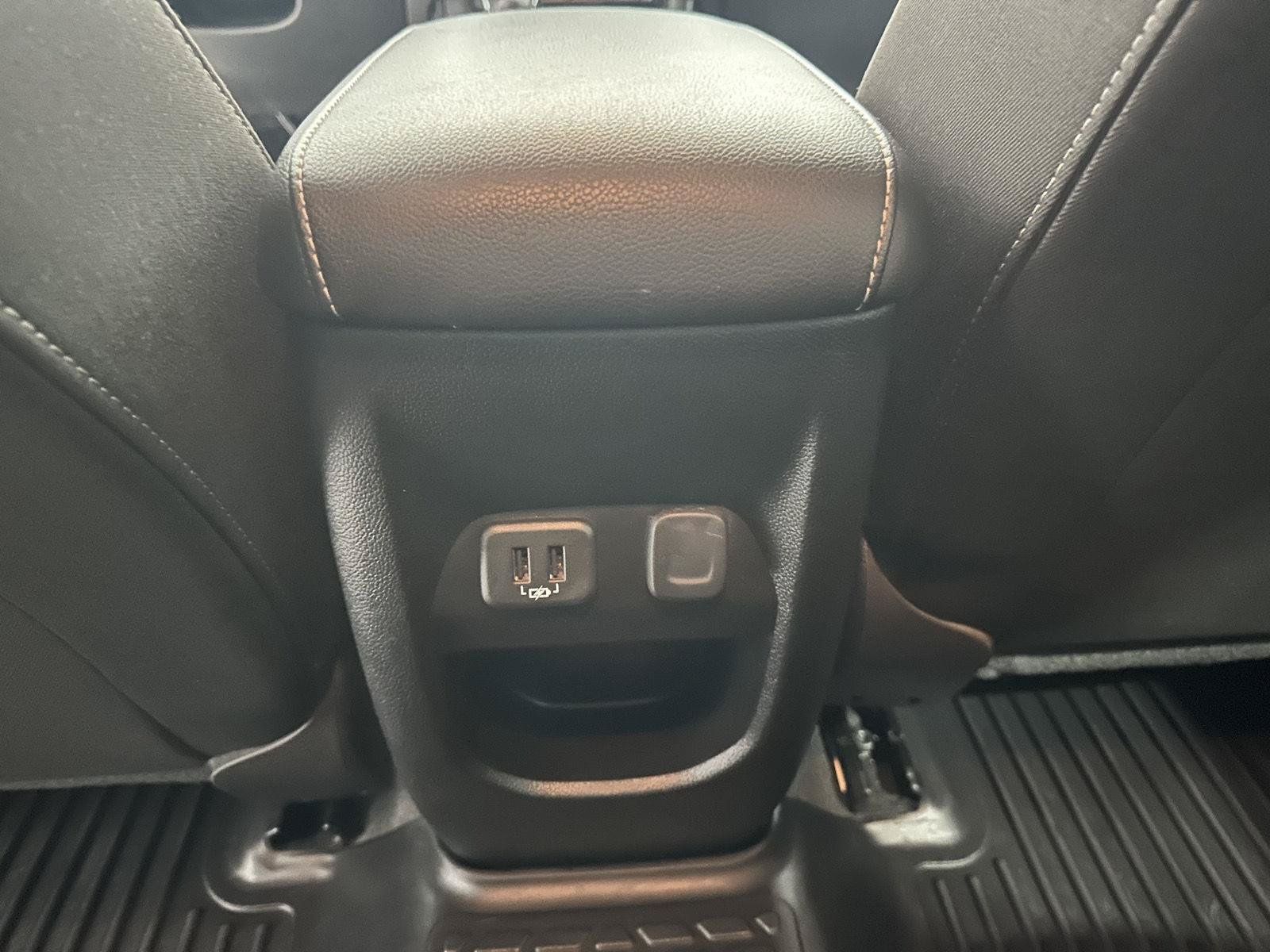 Used 2022 GMC Canyon Elevation AWD/4WD image 19