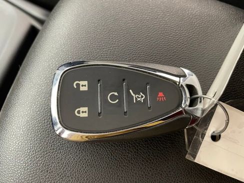 Used 2019 Chevrolet Equinox LT AWD/4WD image 23