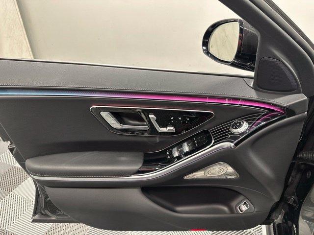 Certified 2022 Mercedes-Benz S 580 4MATIC Sedan image 15