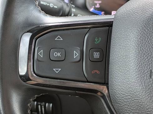 Certified 2024 RAM 1500 Limited AWD/4WD image 19