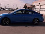 Used 2024 Nissan Sentra SV image 6