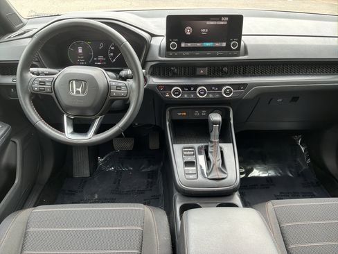 Used 2023 Honda CR-V Sport image 28