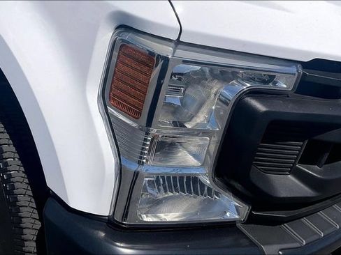Used 2022 Ford F250 XL w/ Power Equipment Group AWD/4WD image 28