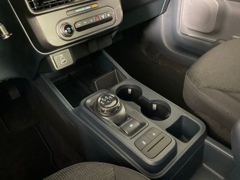 New 2026 Ford Maverick XL image 14