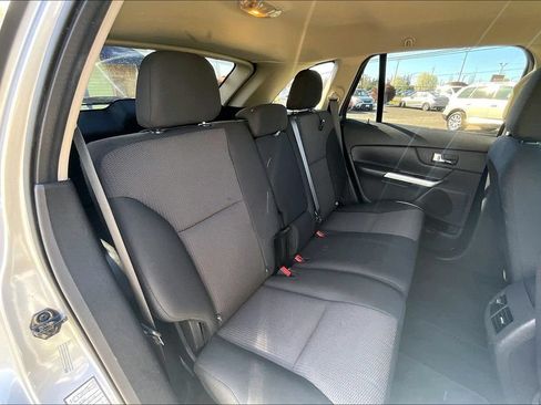 Used 2014 Ford Edge SEL AWD/4WD image 20