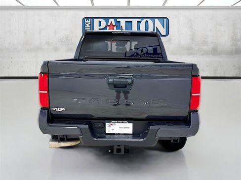 Used 2024 Toyota Tacoma SR5 RWD image 6