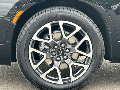 Used 2025 Chevrolet Blazer RS image 45