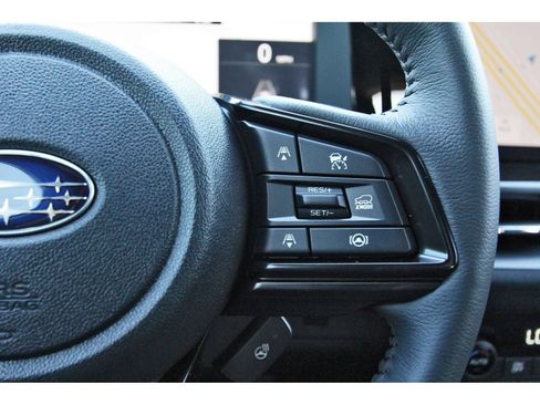 Certified 2026 Subaru Outback Limited AWD/4WD image 14