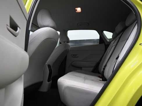 Used 2024 Hyundai Kona SEL AWD/4WD image 23