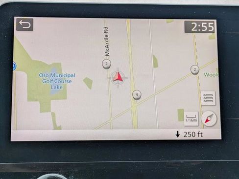 Used 2023 INFINITI QX80 Sensory w/ Cargo Package image 10