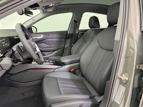 New 2025 Audi A5 2.0T Premium Plus image 5