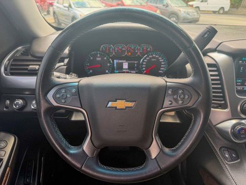Used 2020 Chevrolet Tahoe LT AWD/4WD image 9