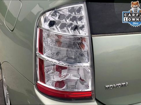 Used 2007 Toyota Prius image 28