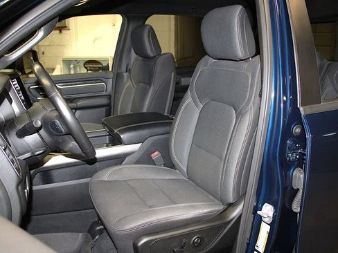 Certified 2019 RAM 1500 Big Horn AWD/4WD image 26