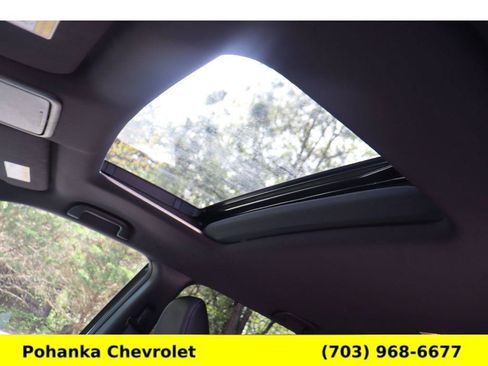 Used 2022 Honda Passport TrailSport image 22