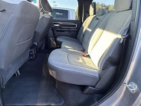 Used 2024 RAM 2500 Big Horn image 23