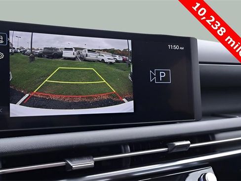 Used 2025 Hyundai Tucson SEL image 24