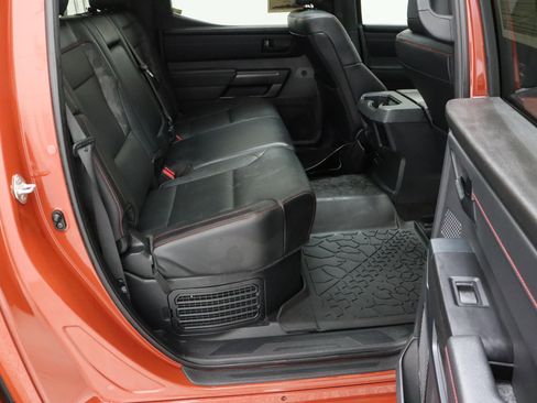 Used 2024 Toyota Tundra TRD Pro AWD/4WD image 40