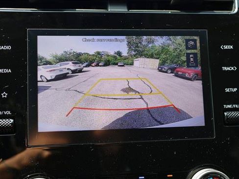 Used 2023 Hyundai Tucson SEL AWD/4WD image 18