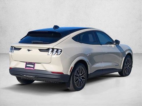 New 2026 Ford Mustang Mach-E Premium image 2