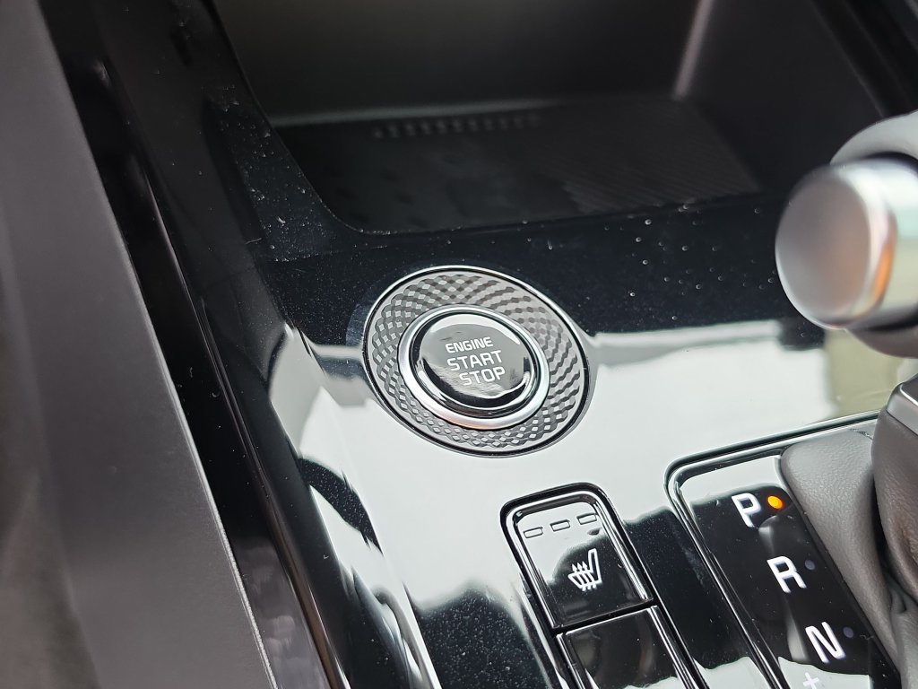 New 2026 Kia Niro EX FWD image 26