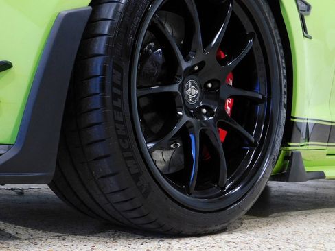 Used 2020 Ford Mustang GT Premium w/ Equipment Group 401A image 37