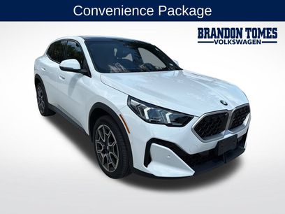 Used 2025 BMW X2 xDrive28i