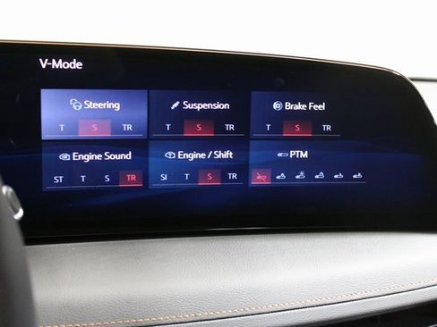 Used 2025 Cadillac CT5 V image 26