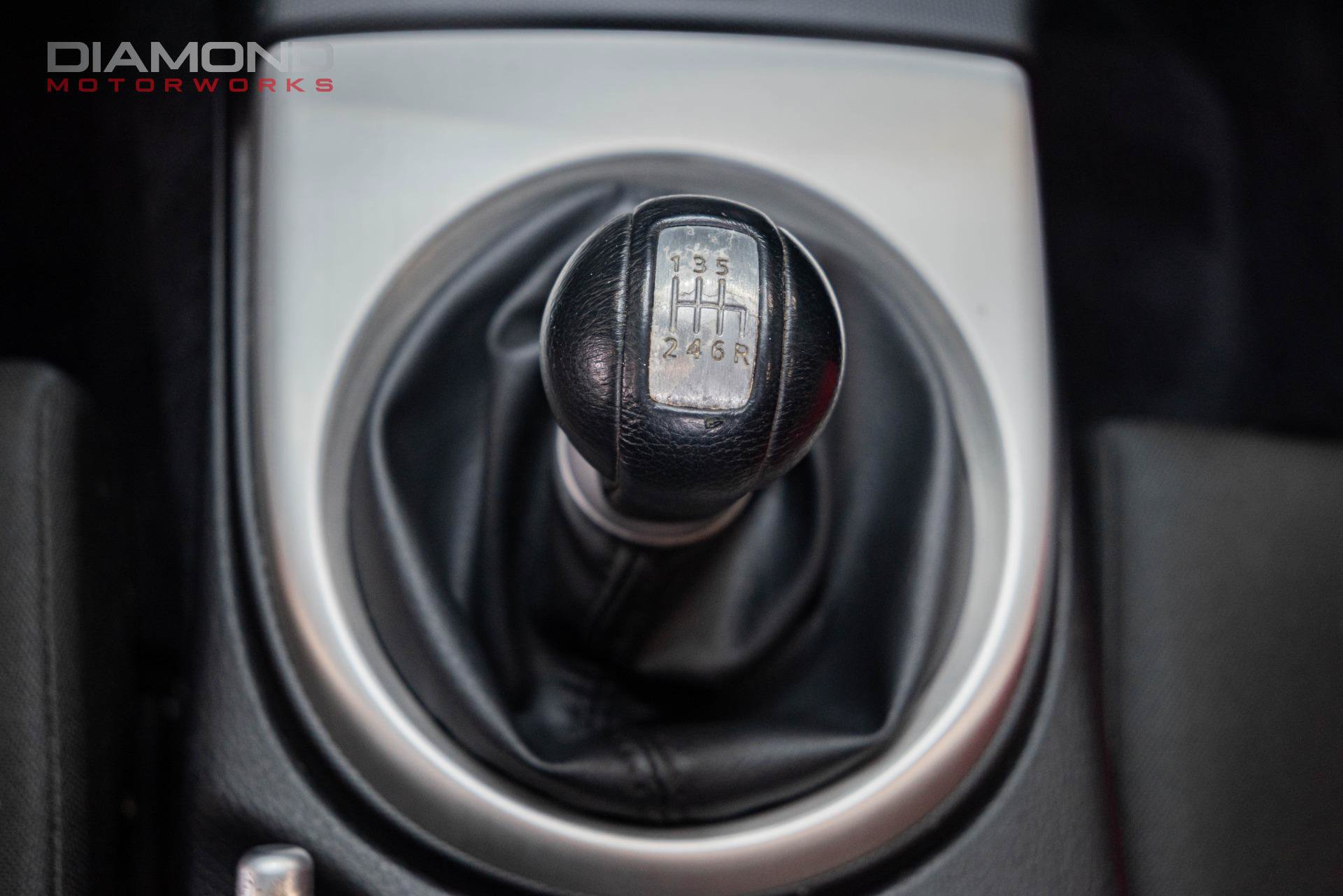Used 2007 Nissan 350Z NISMO RWD image 82