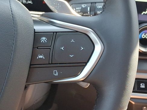 Certified 2026 Lexus RX 450h AWD w/ Convenience Package image 22