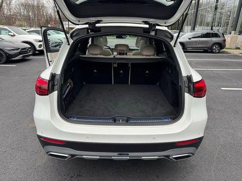 Used 2026 Mercedes-Benz GLC 300 4MATIC image 10