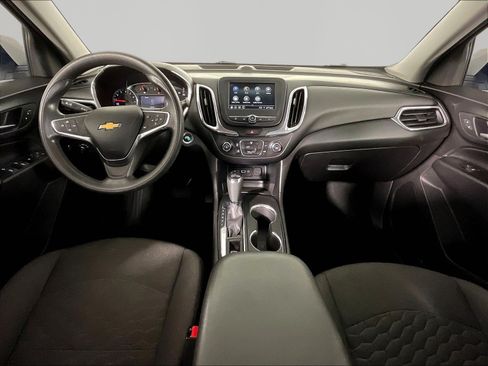 Used 2019 Chevrolet Equinox LT FWD image 7