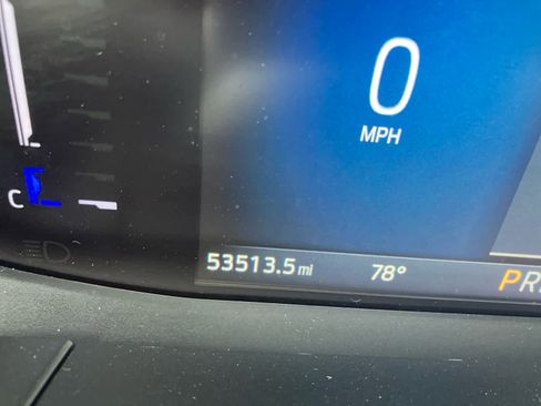 Used 2024 Ford Escape ST-Line w/ Cold Weather Package image 16