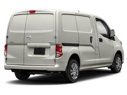 Used 2019 Nissan NV200 S FWD image 5