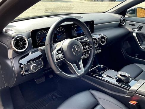 Certified 2020 Mercedes-Benz CLA 250 4MATIC image 12