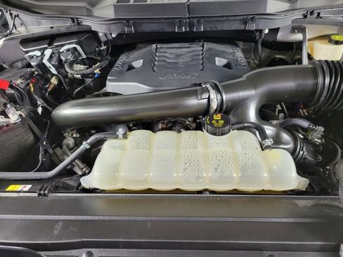 Certified 2022 Ford F150 XLT w/ Equipment Group 301A Mid image 36