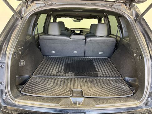 Used 2023 Honda Passport TrailSport image 25