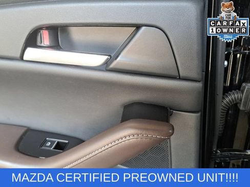 Used 2025 MAZDA CX-30 AWD 2.5 S w/ Premium Package image 17