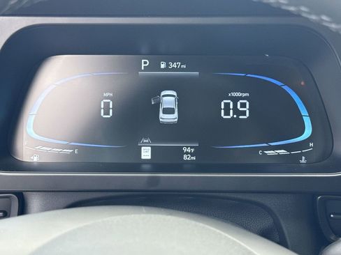 New 2025 Hyundai Elantra Sport image 26