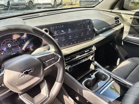 Used 2024 Chevrolet Traverse LS w/ Midnight/Sport Edition image 22